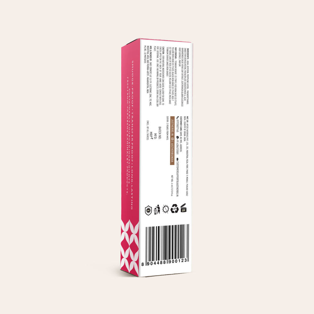 Just Herbs Water Baby Lip & Cheek Tint
