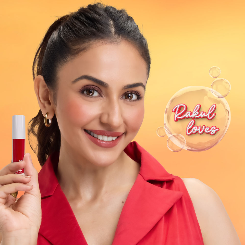 Just Herbs Water Baby Lip & Cheek Tint