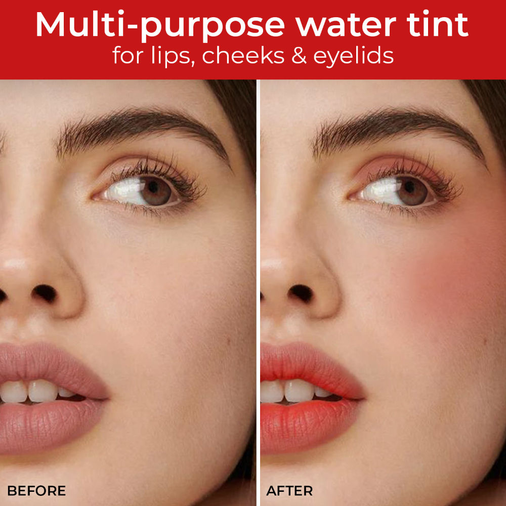 Just Herbs Water Baby Lip & Cheek Tint
