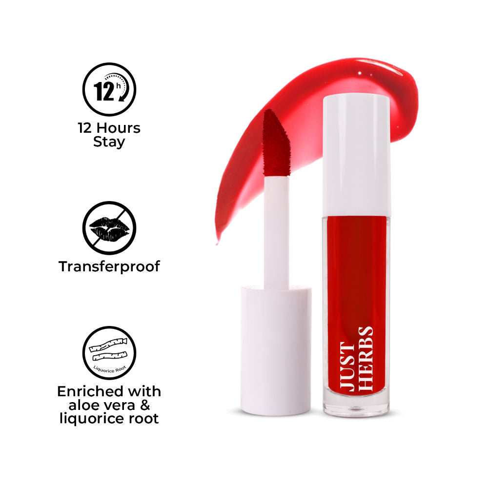 Just Herbs Water Baby Lip & Cheek Tint