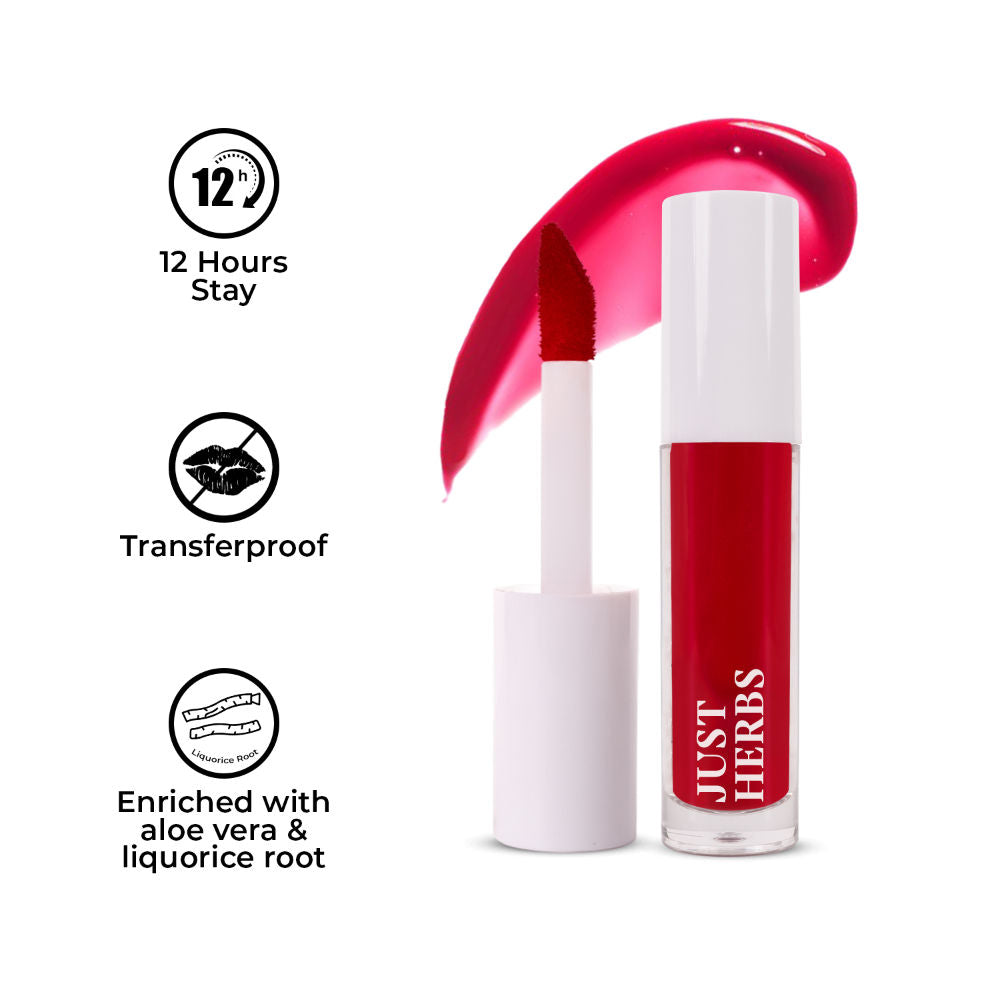 Just Herbs Water Baby Lip & Cheek Tint