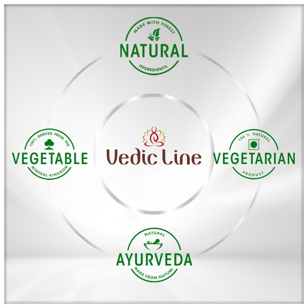 Vedic Line Papaya Bio Gel Serum