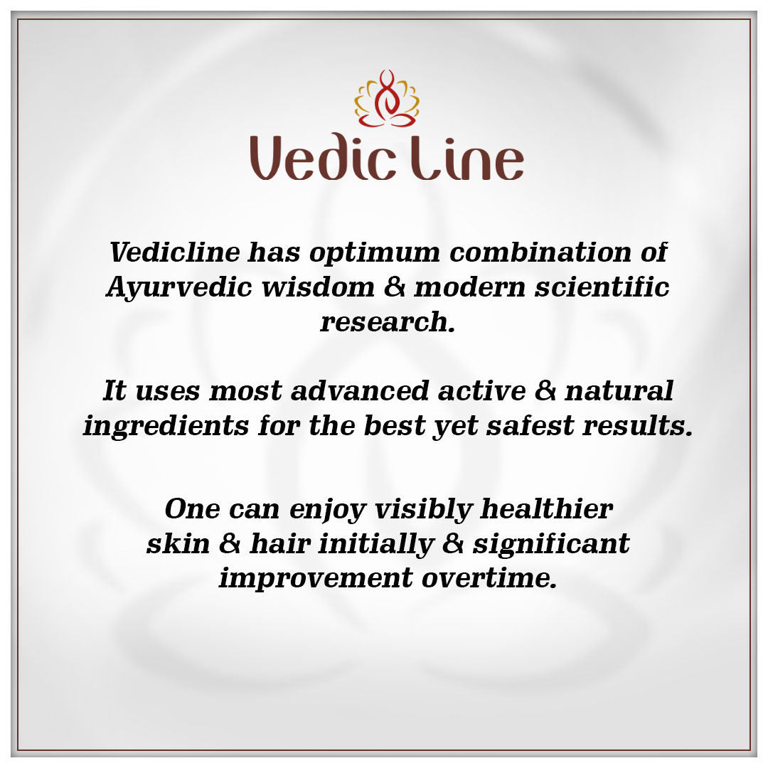Vedic Line Papaya Bio Gel Serum