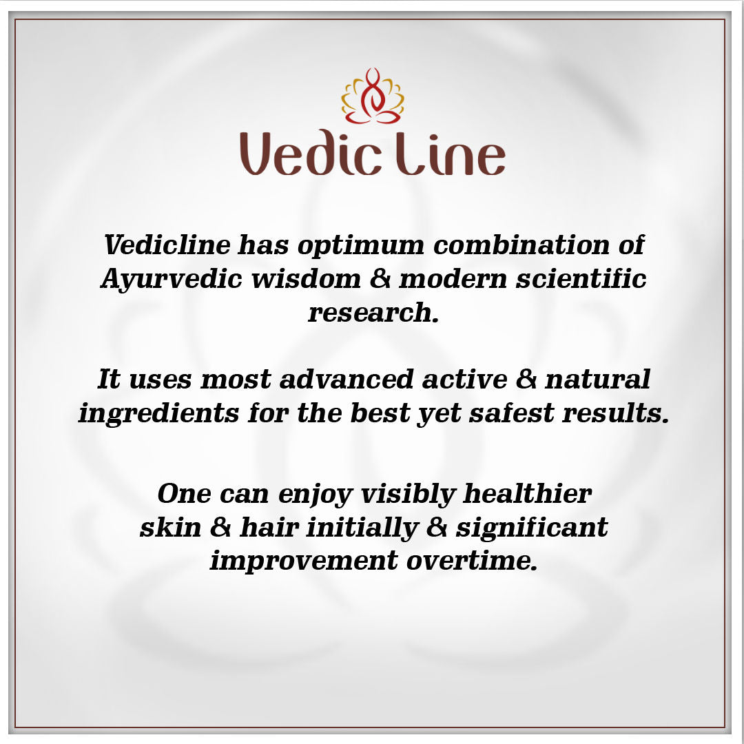 Vedic Line BioRhythm Renewal Cream With Vitamin E