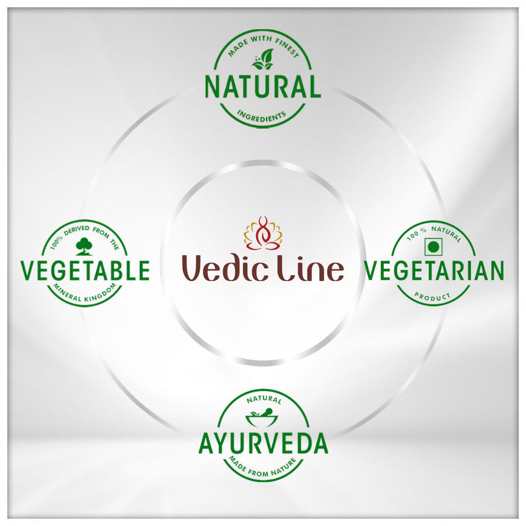 Vedic Line BioRhythm Active Cream With Anti Ageing Hydrolyzed Collagen