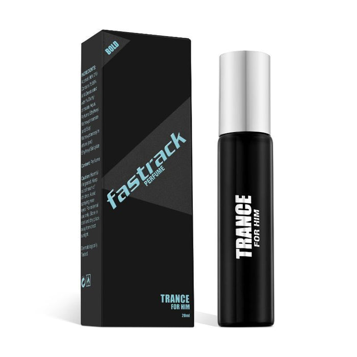 Fastrack Trance Perfume For Him