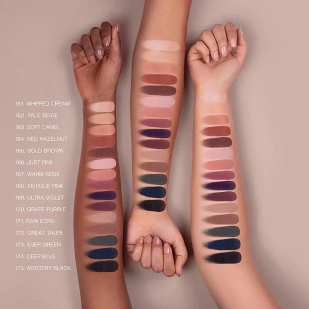 Diego dalla Palma Milano Matt Eyeshadow