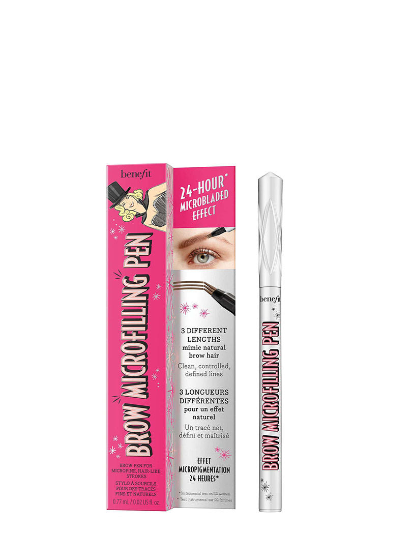 Benefit Cosmetics Brow Microfilling Pen