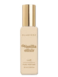 Glamveda Luxe Vanilla Elixir Pure Perfume For Women