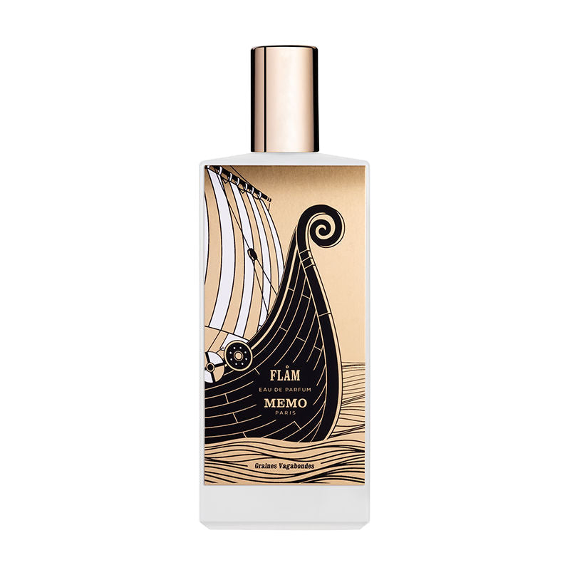 Memo Paris Flam New Eau de Parfum