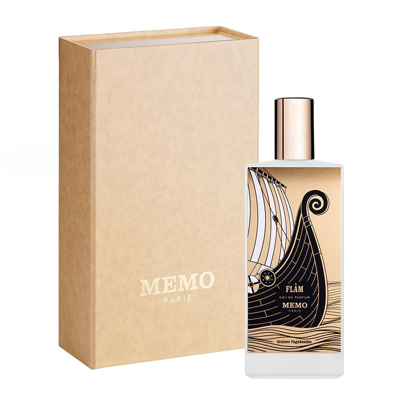 Memo Paris Flam New Eau de Parfum