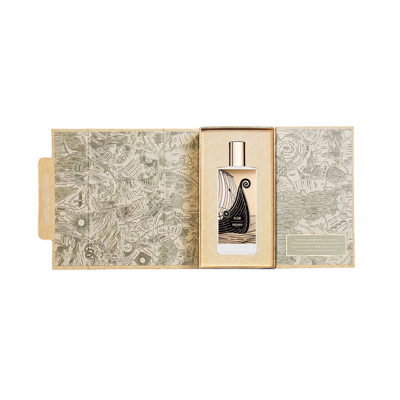 Memo Paris Flam New Eau de Parfum