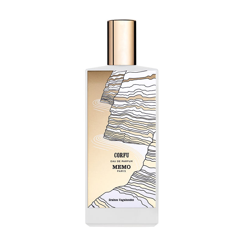 Memo Paris Corfu Eau de Parfum