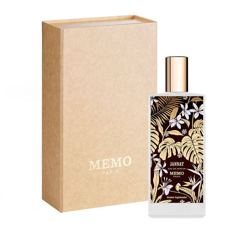 Memo Paris Jannat Eau de Parfum