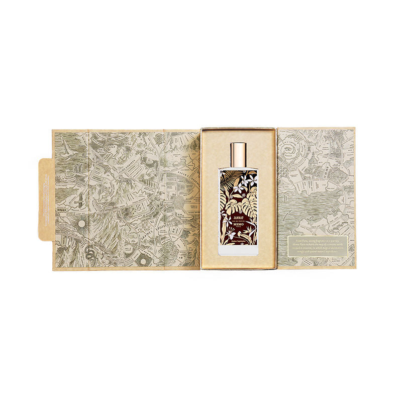 Memo Paris Jannat Eau de Parfum