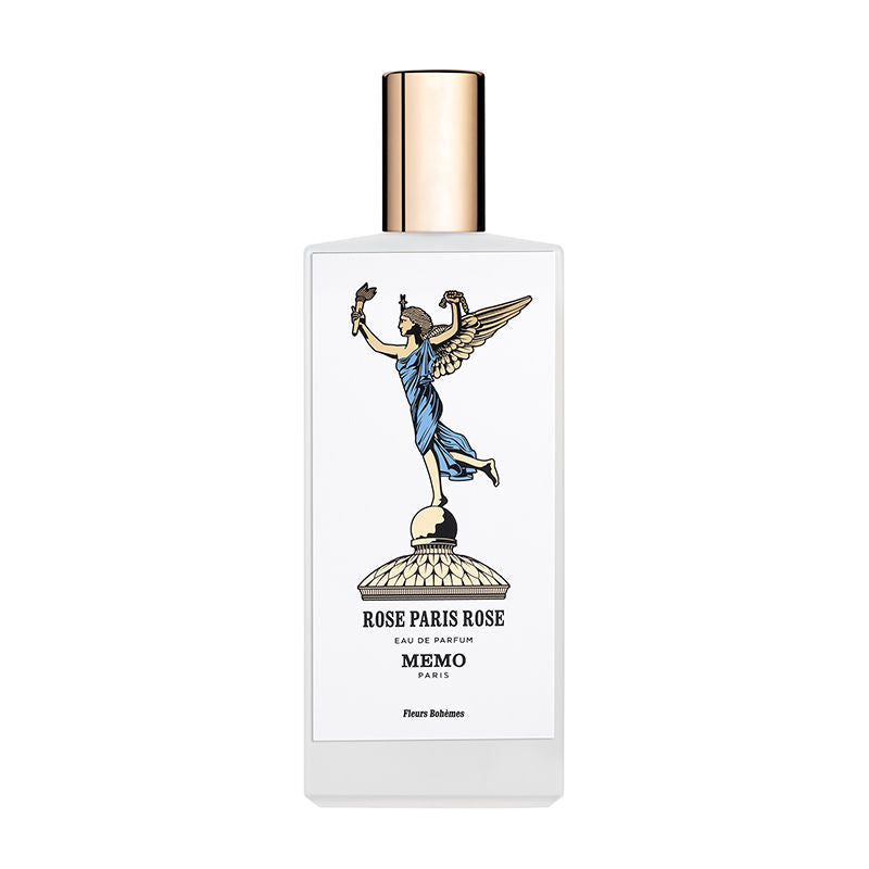 Memo Paris Rose Paris Rose Eau de Parfum