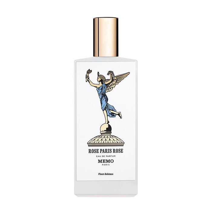 Memo Paris Rose Paris Rose Eau de Parfum