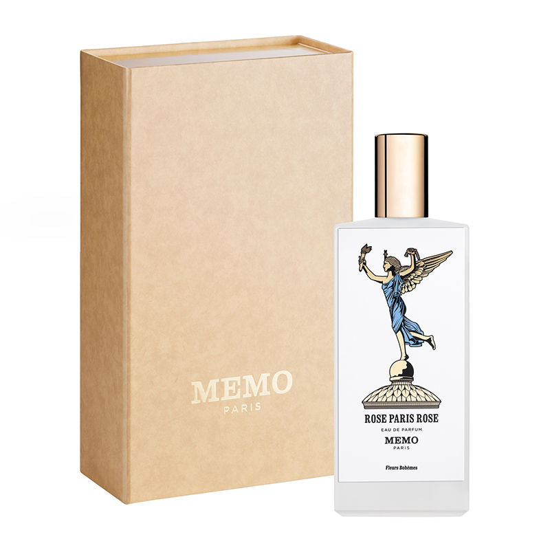 Memo Paris Rose Paris Rose Eau de Parfum