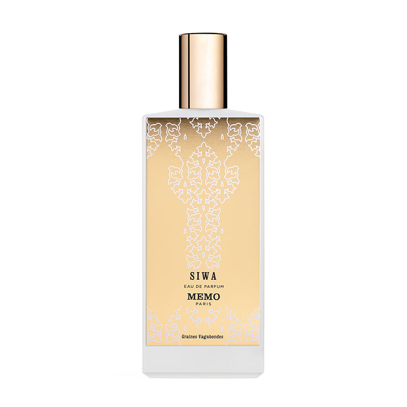 Memo Paris Siwa Eau de Parfum