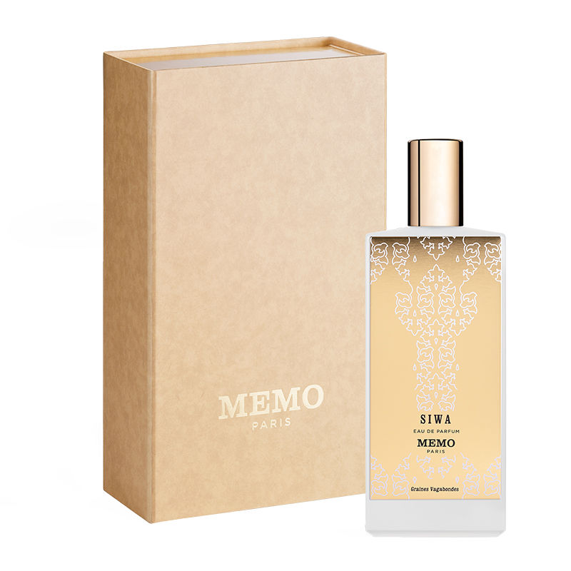 Memo Paris Siwa Eau de Parfum