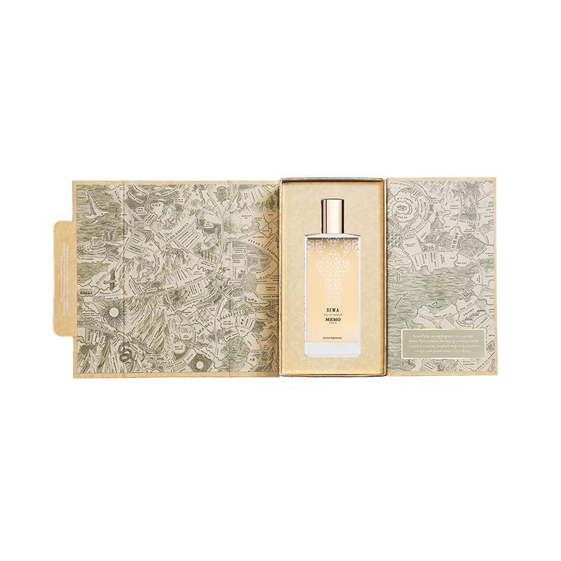 Memo Paris Siwa Eau de Parfum