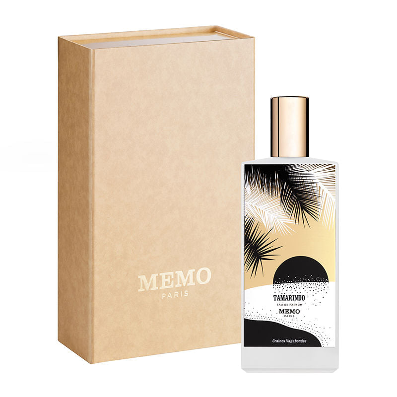 Memo Paris Tamarindo Eau de Parfum