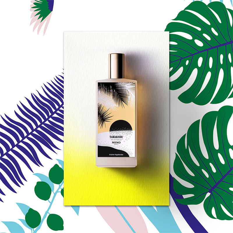 Memo Paris Tamarindo Eau de Parfum