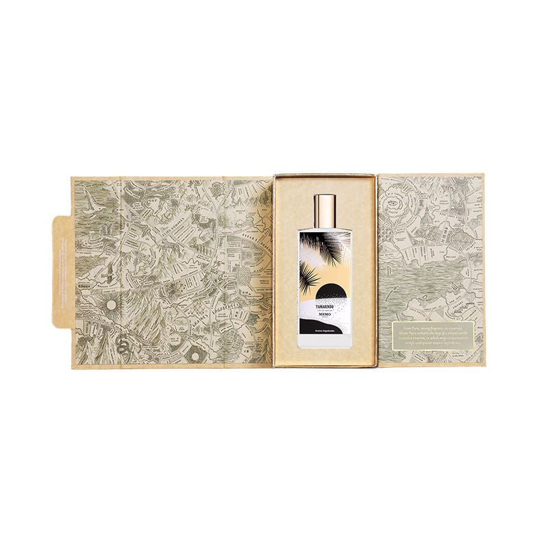 Memo Paris Tamarindo Eau de Parfum