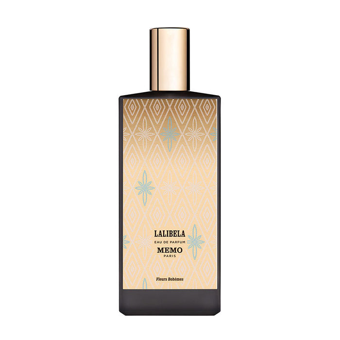 Memo Paris Lalibela Eau de Parfum