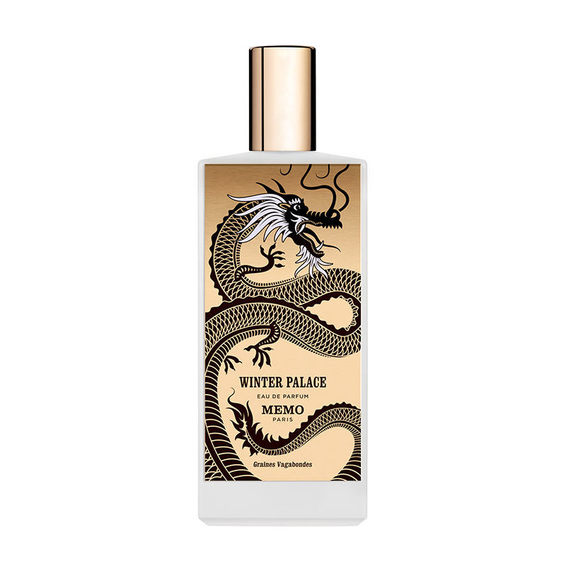 Memo Paris Winter Palace Eau de Parfum