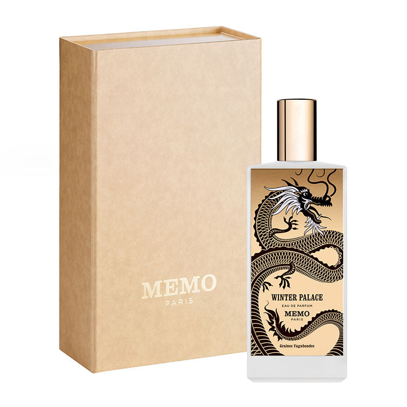 Memo Paris Winter Palace Eau de Parfum