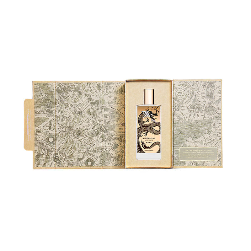 Memo Paris Winter Palace Eau de Parfum
