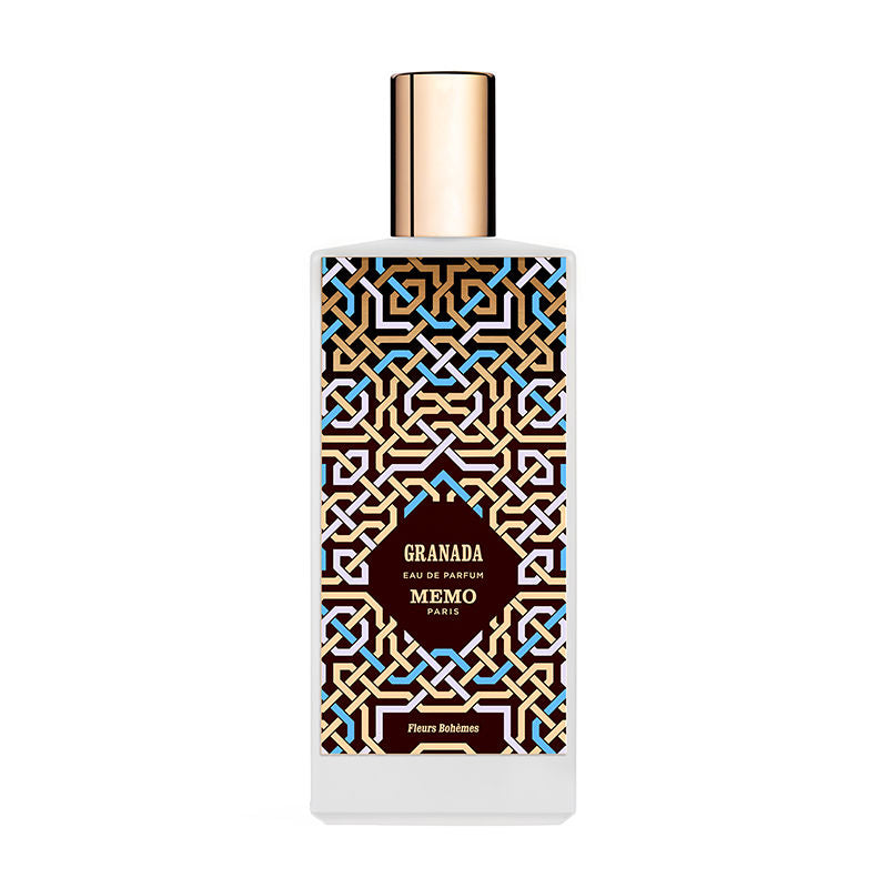 Memo Paris Granada Eau de Parfum