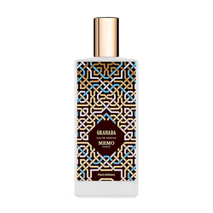 Memo Paris Granada Eau de Parfum
