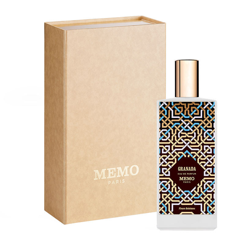 Memo Paris Granada Eau de Parfum