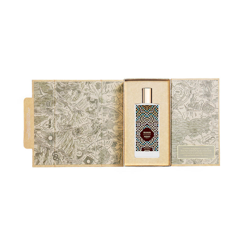 Memo Paris Granada Eau de Parfum