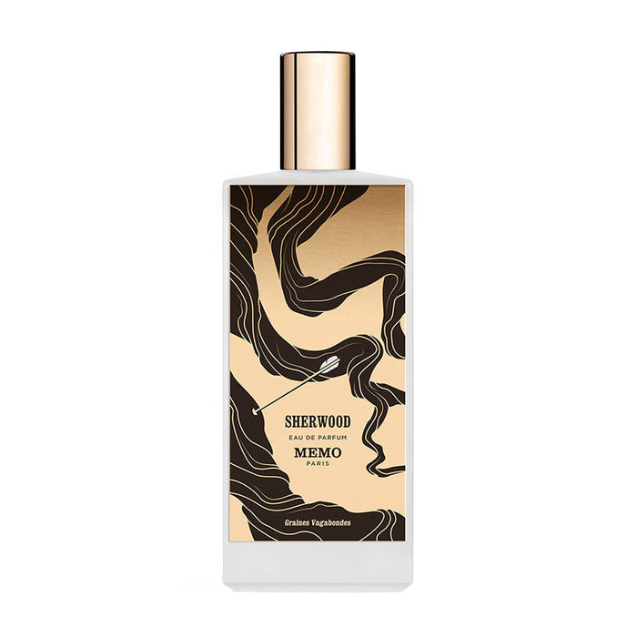 Memo Paris Sherwood Eau de Parfum