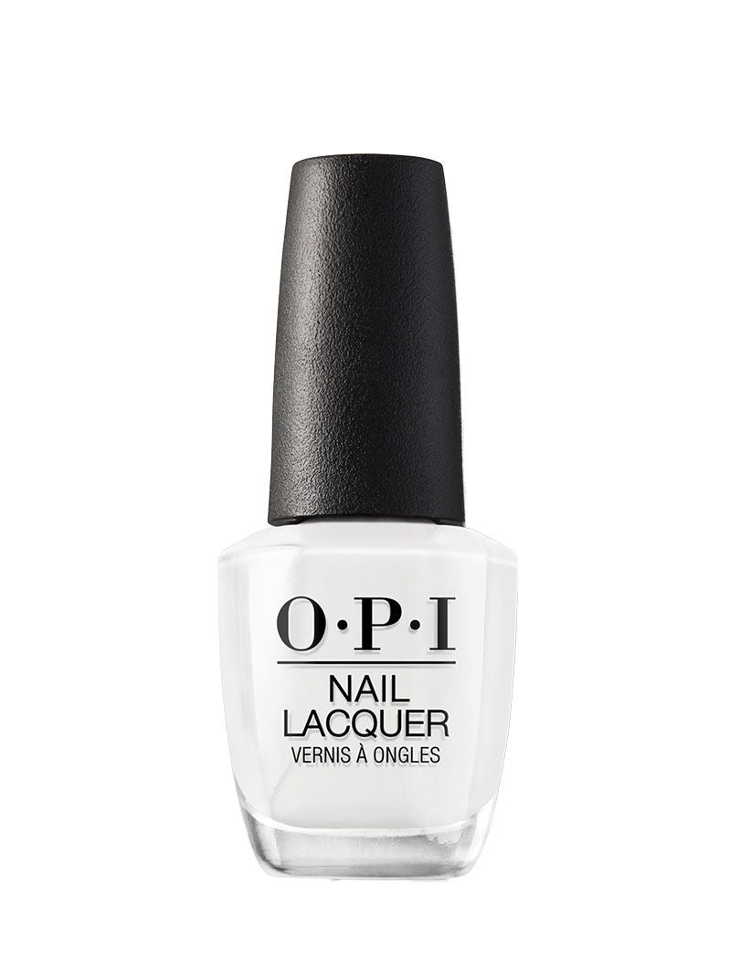 O.P.I Nail Lacquer