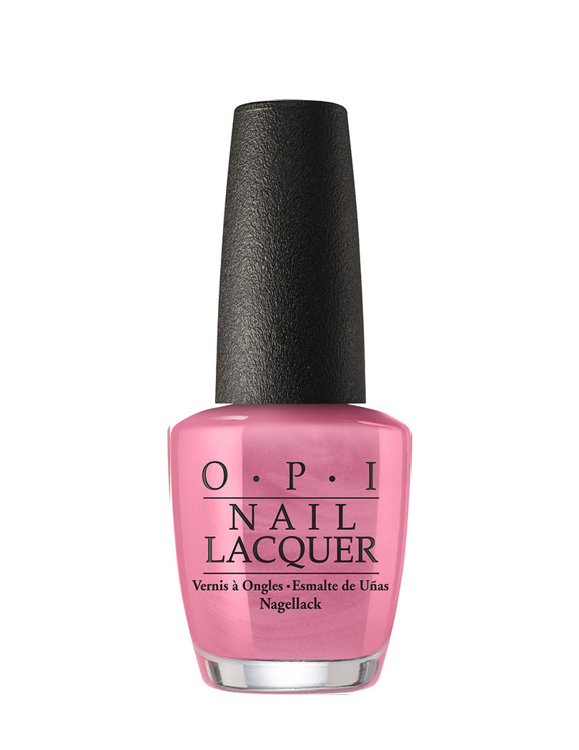 O.P.I Nail Lacquer