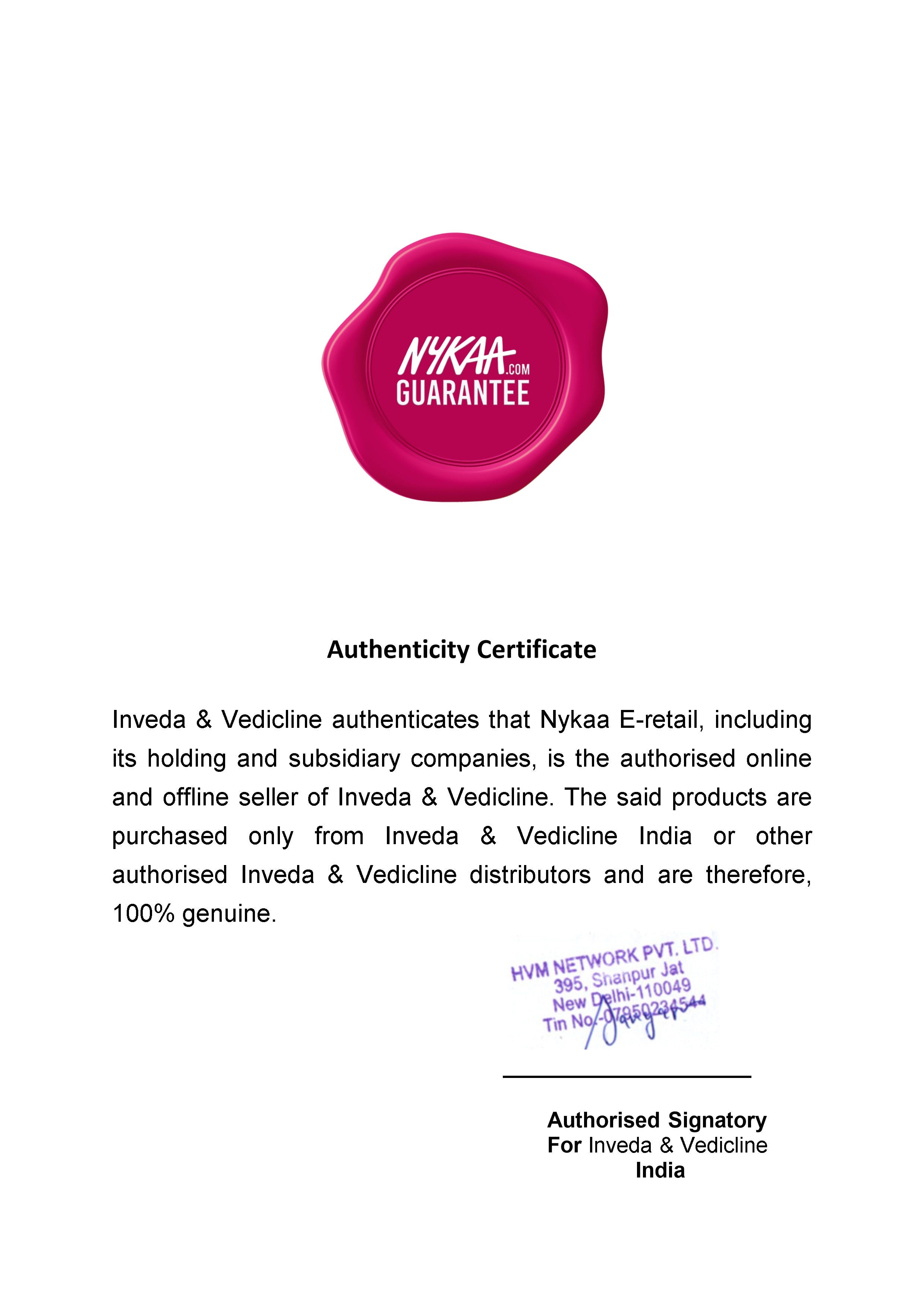 Vedic Line OnGlow Massage Cream