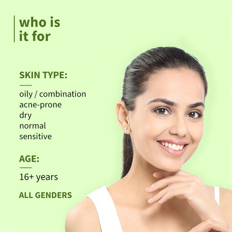 Plum Green Tea Alcohol-Free Face Toner