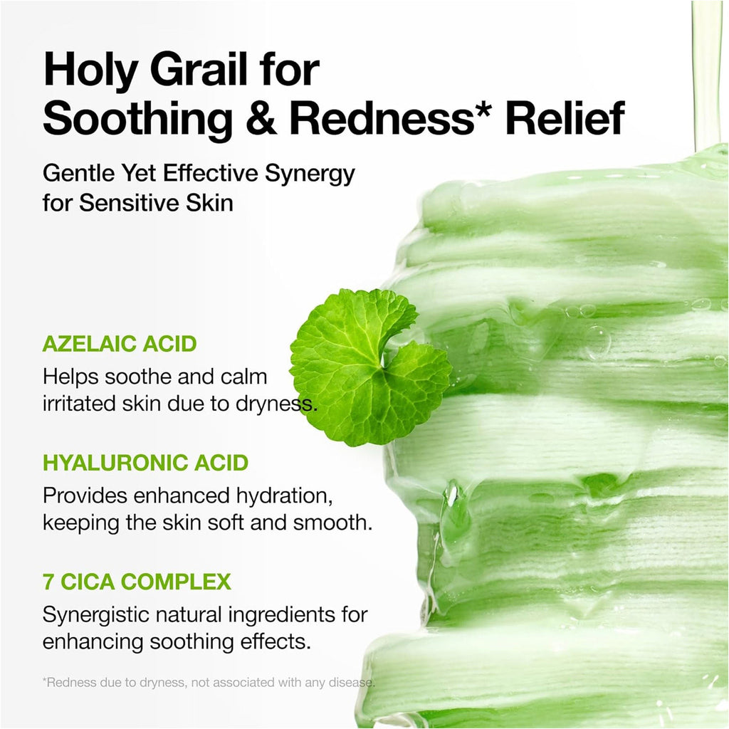 Anua Azelaic 10 + Hyaluron Redness Soothing Pad