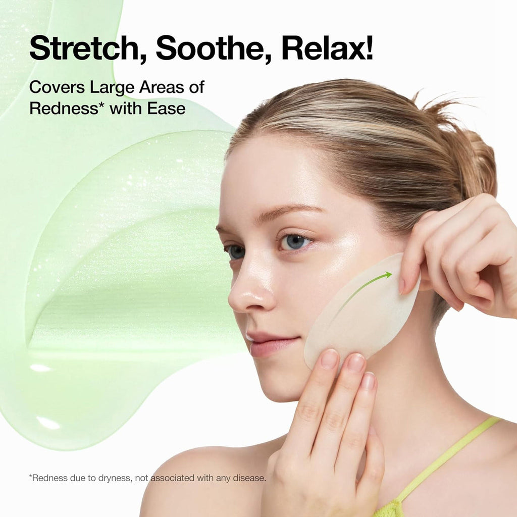 Anua Azelaic 10 + Hyaluron Redness Soothing Pad