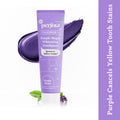 Perfora Purple Magic Whitening Toothpaste