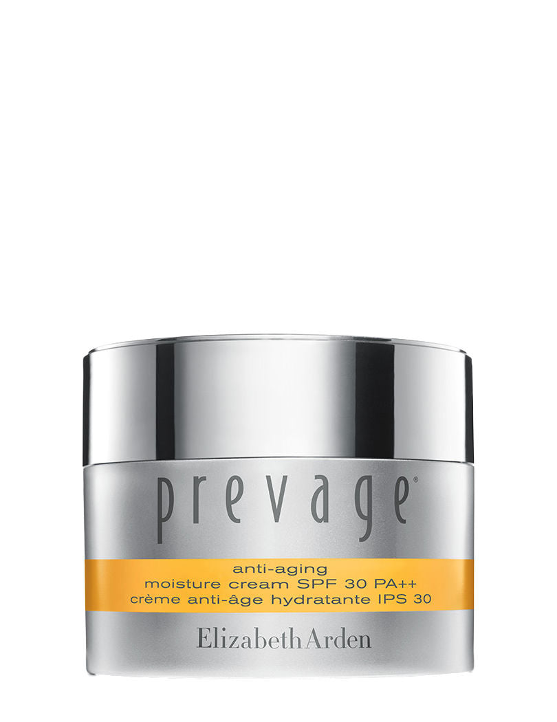 Elizabeth Arden Prevage Anti-aging Moisture Cream