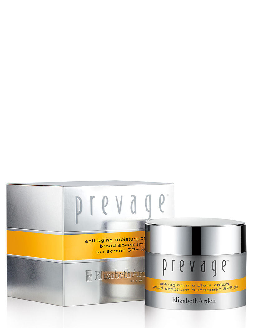 Elizabeth Arden Prevage Anti-aging Moisture Cream