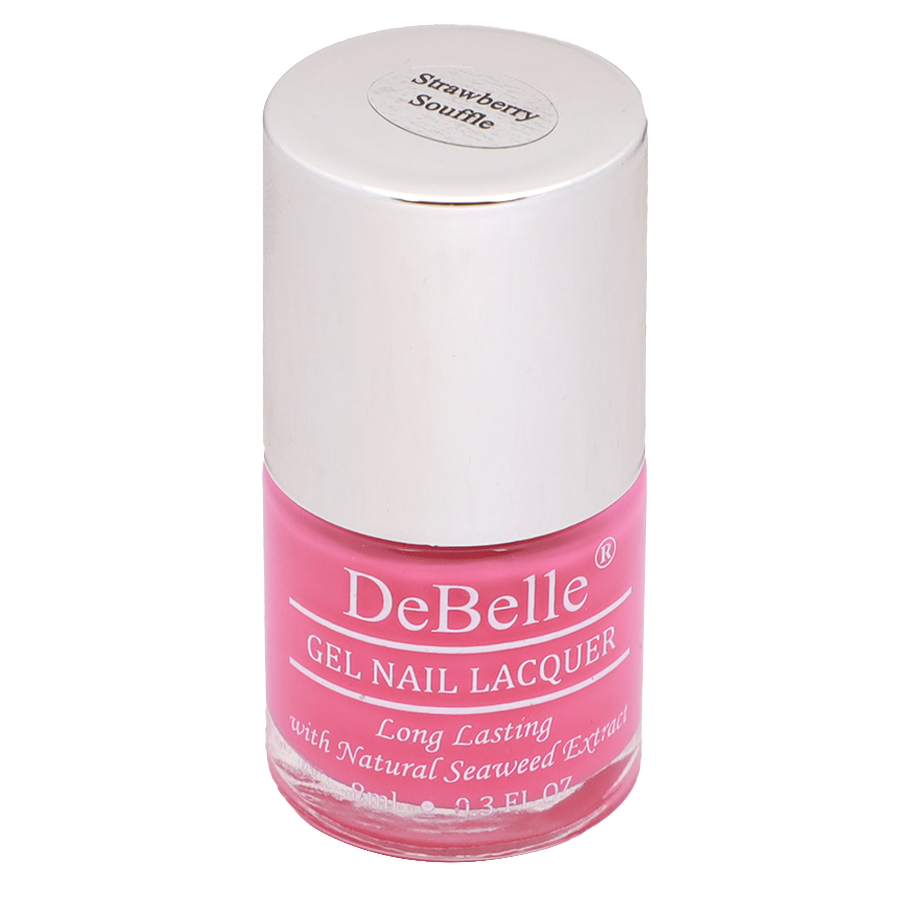 DeBelle Gel Nail Lacquer