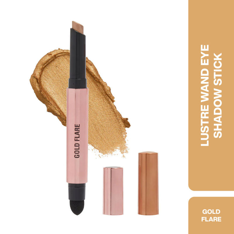 Makeup Revolution Lustre Wand Shadow Stick