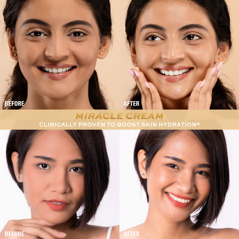 Revolution Pro Miracle Cream