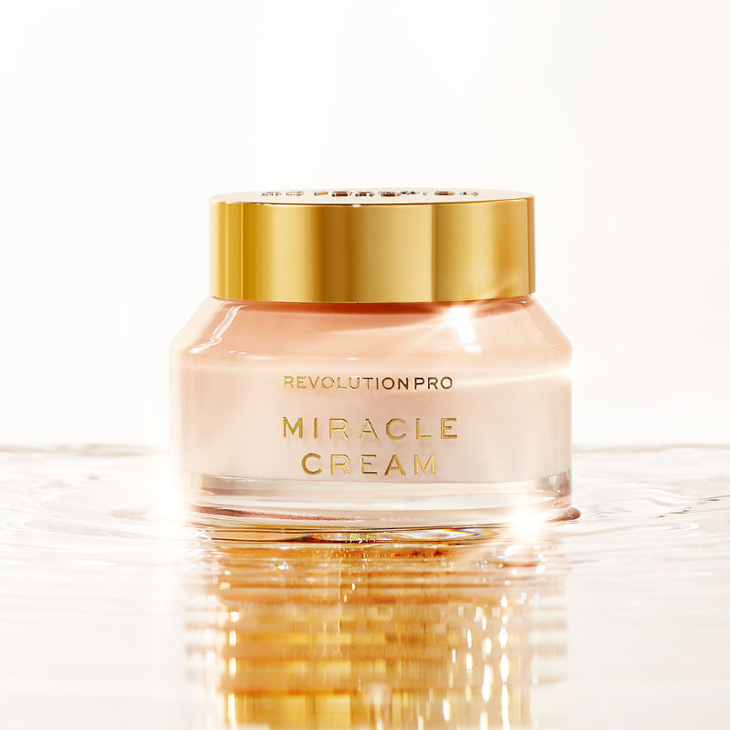 Revolution Pro Miracle Cream
